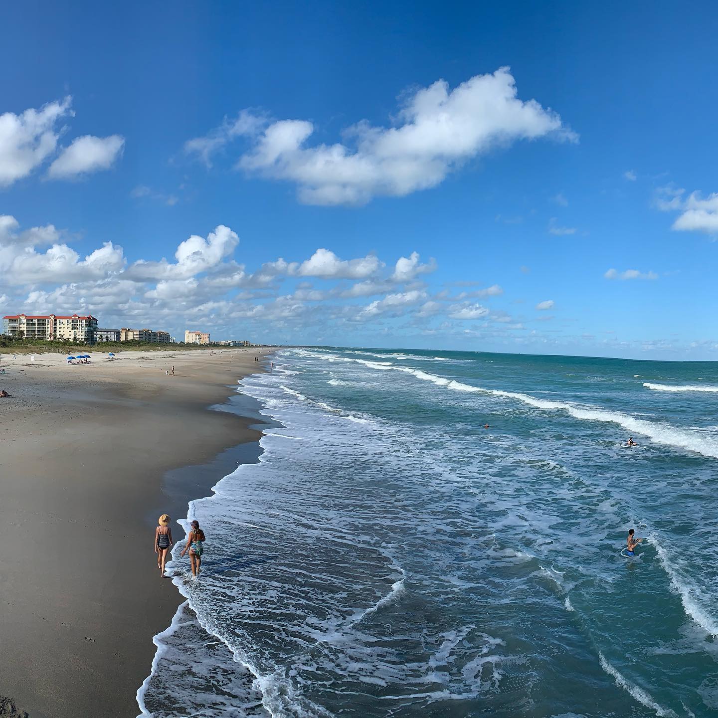 Cocoa Beach, FL