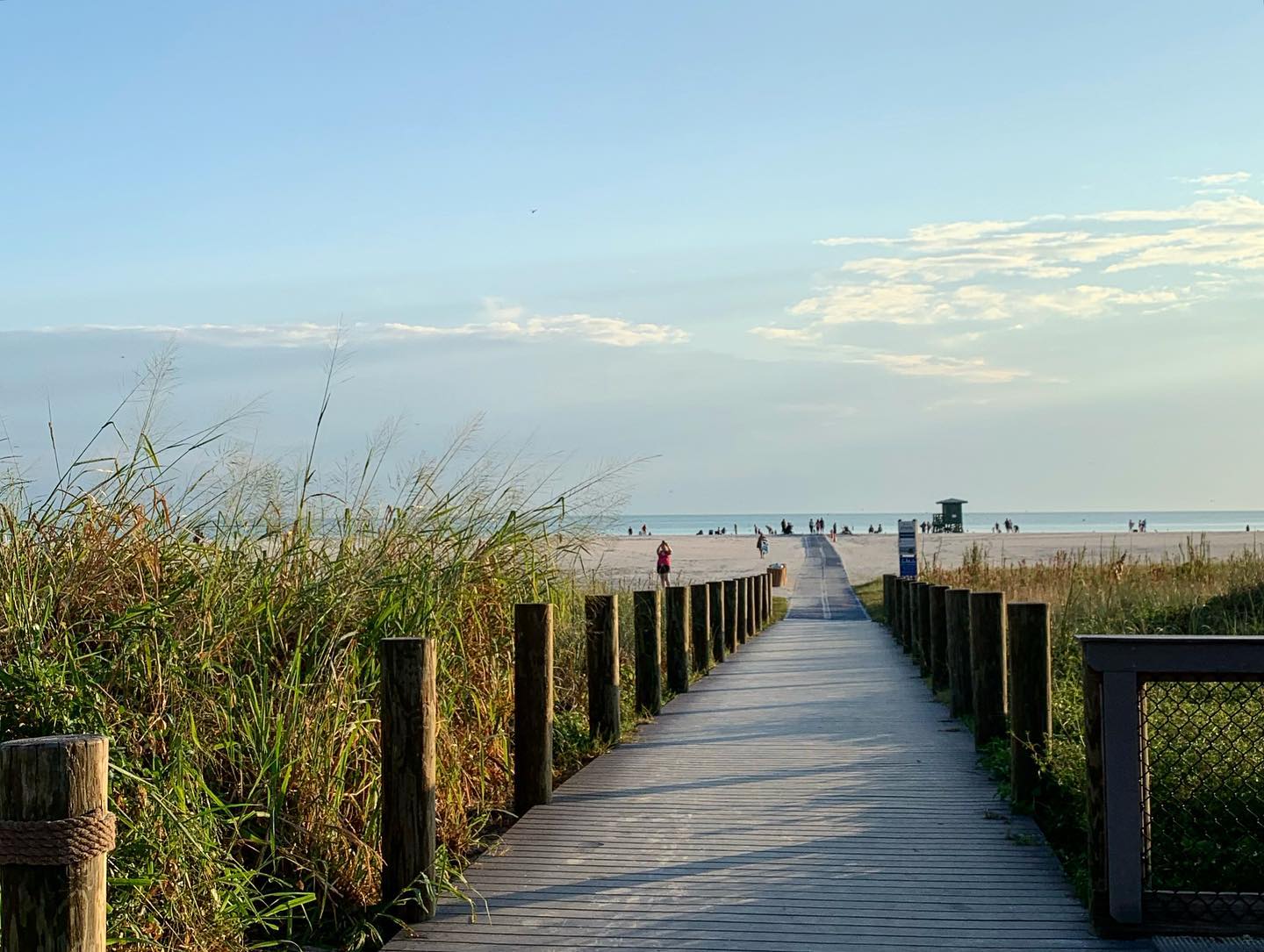 Siesta Key Beach, FL