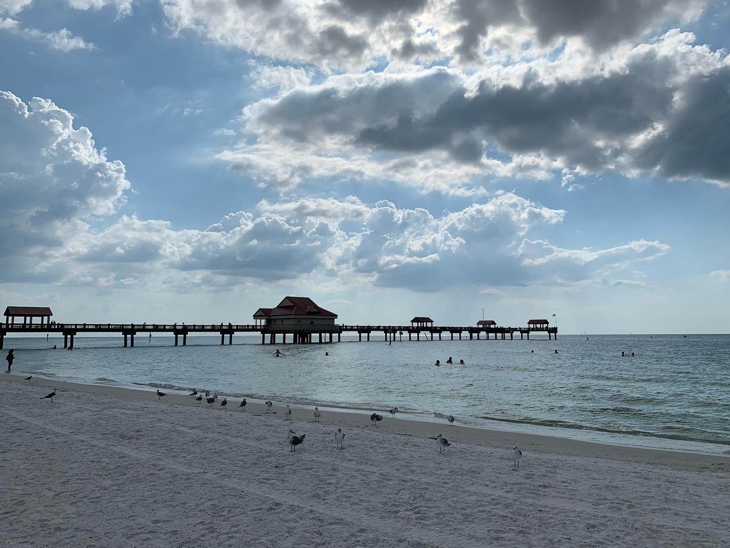 Clearwater Beach FL