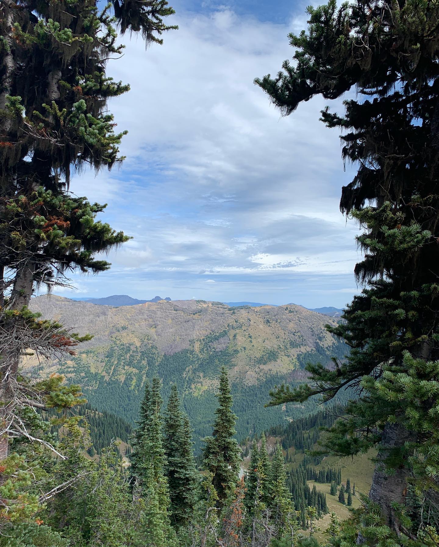 Crystal Mountain Resort 2, WA