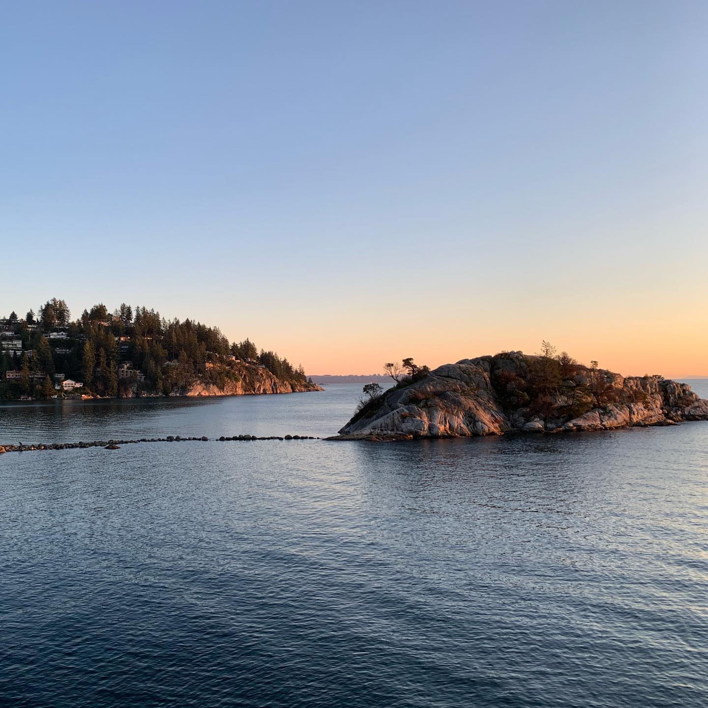 Horseshoe Bay, British Columbia, Canada 1