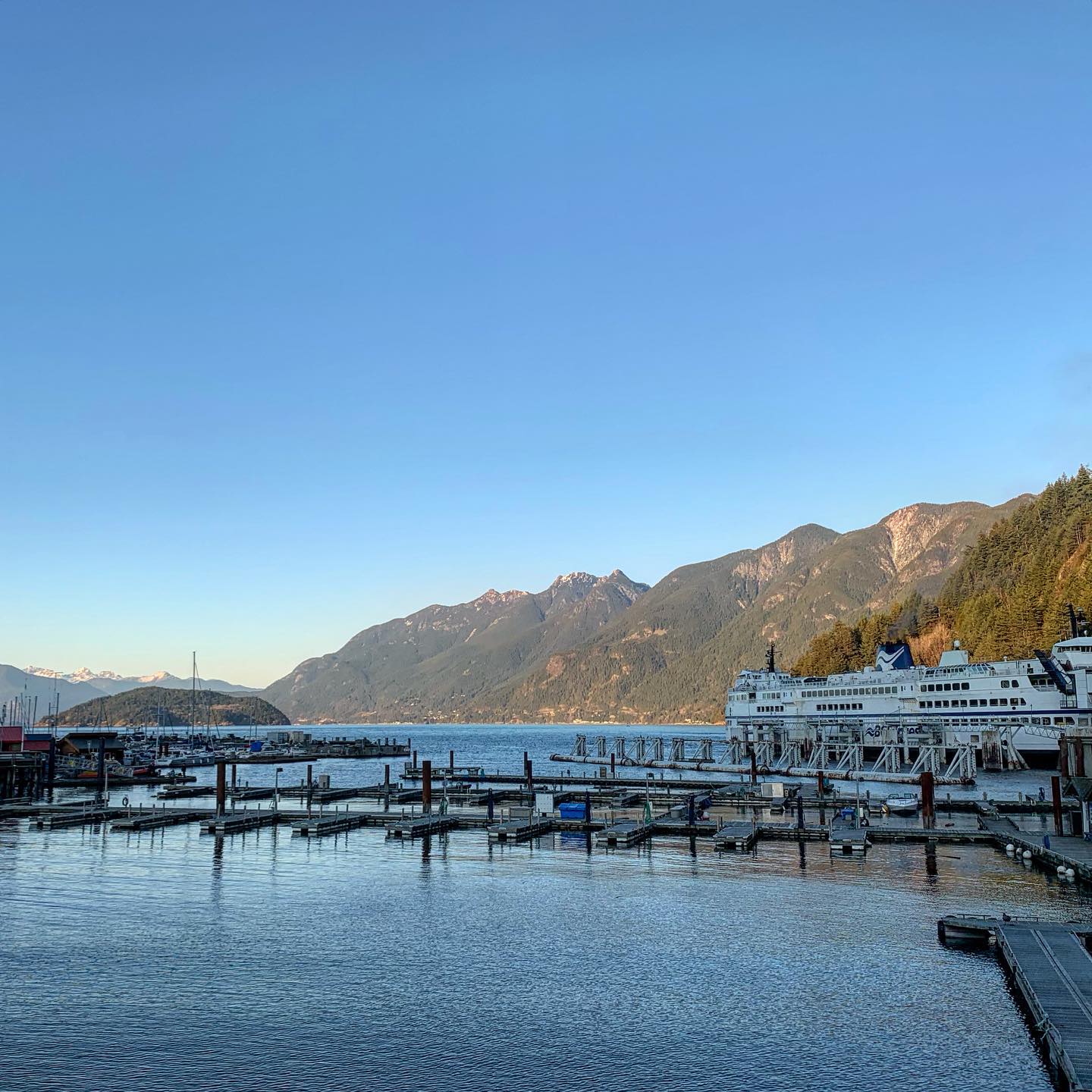 Horseshoe Bay, British Columbia, Canada 4