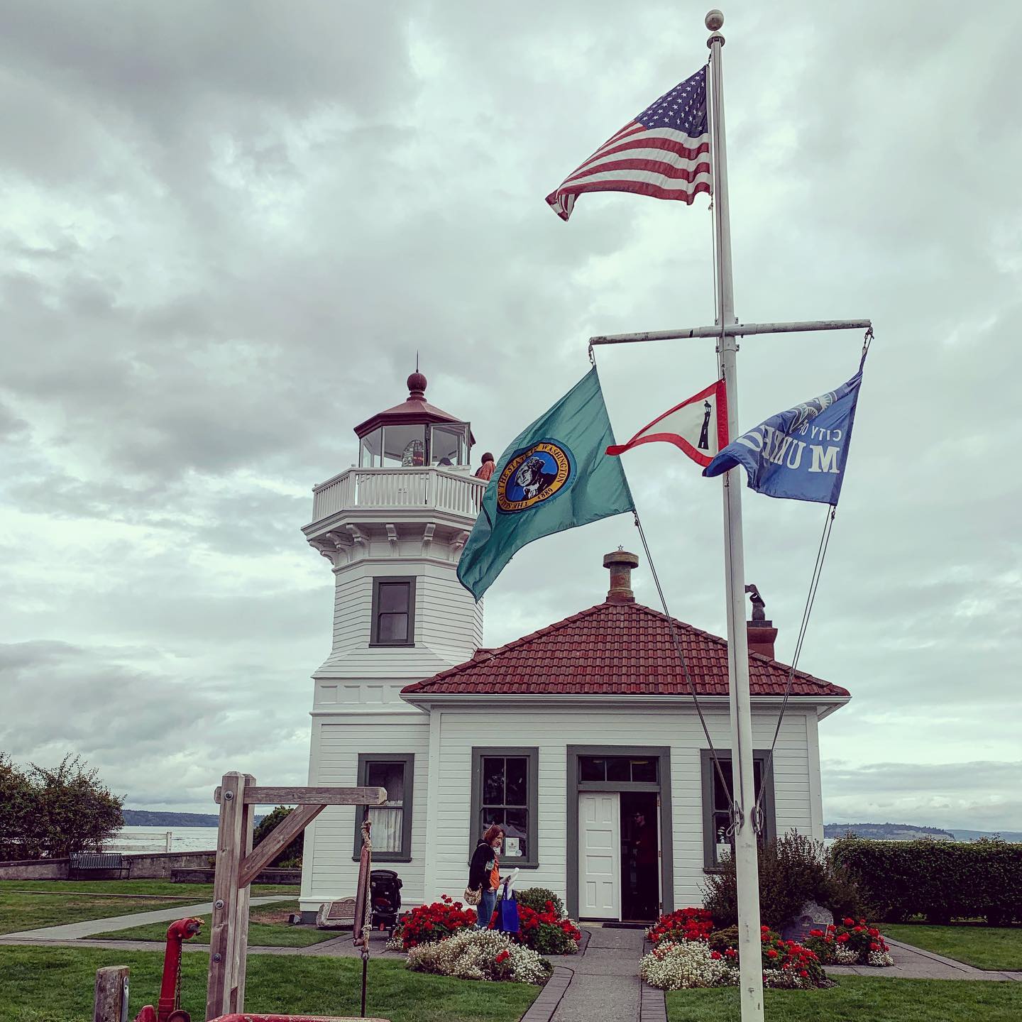 Mukilteo Lighthouse Festival