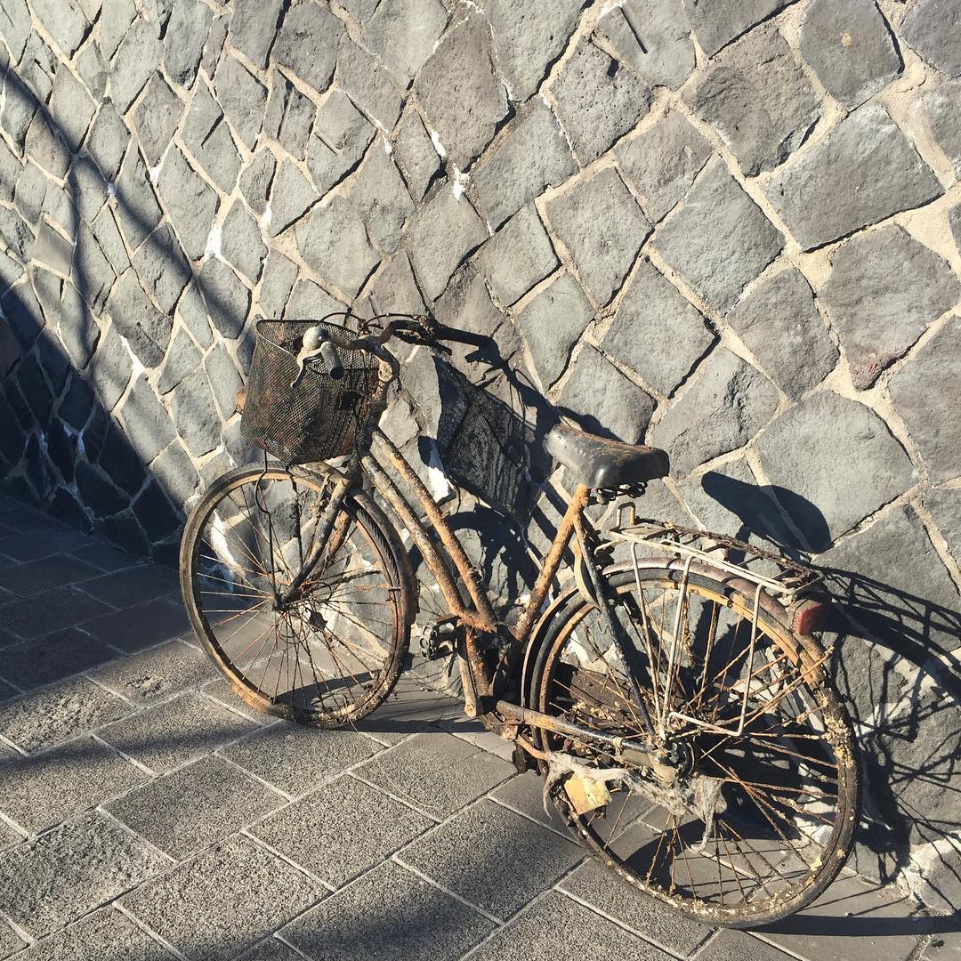 NL bicycles with corrosion 2