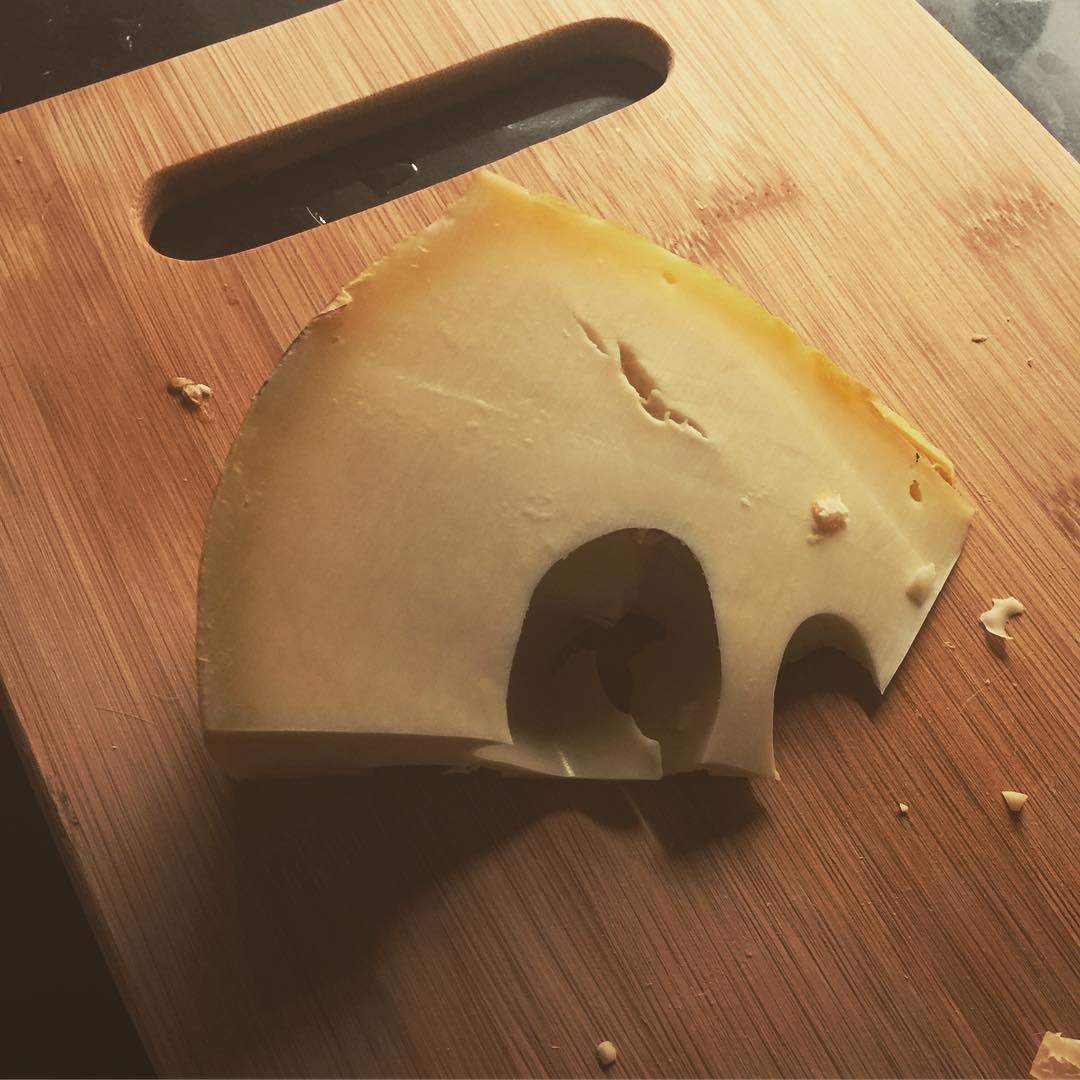 Amsterdam cheese 2
