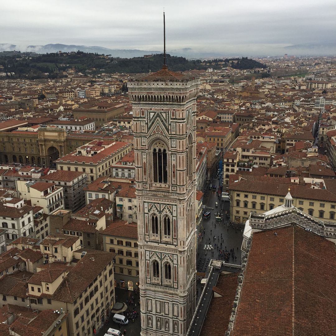 Duomo Tower