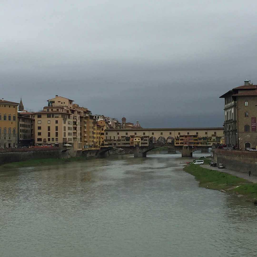 Ponte Vecchio