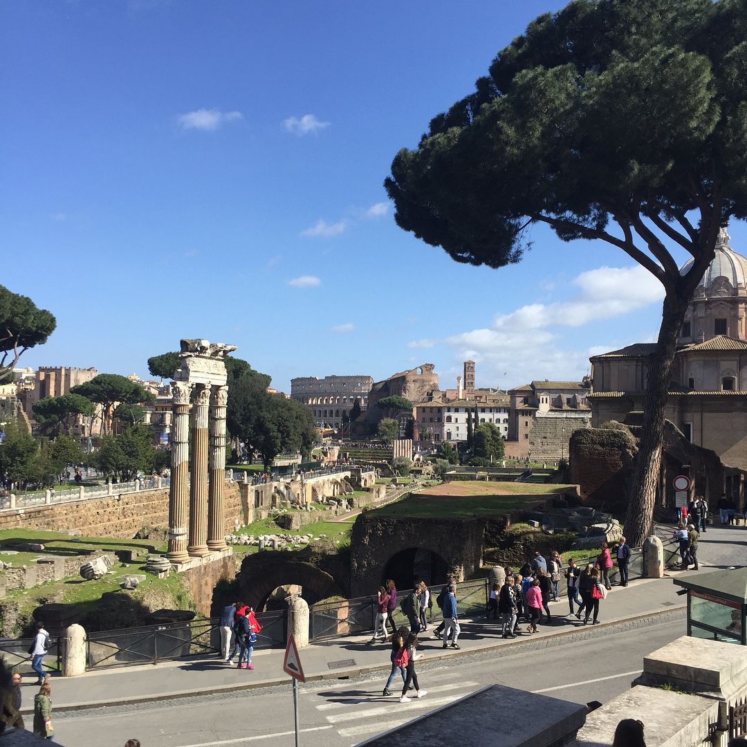 Ancient Rome