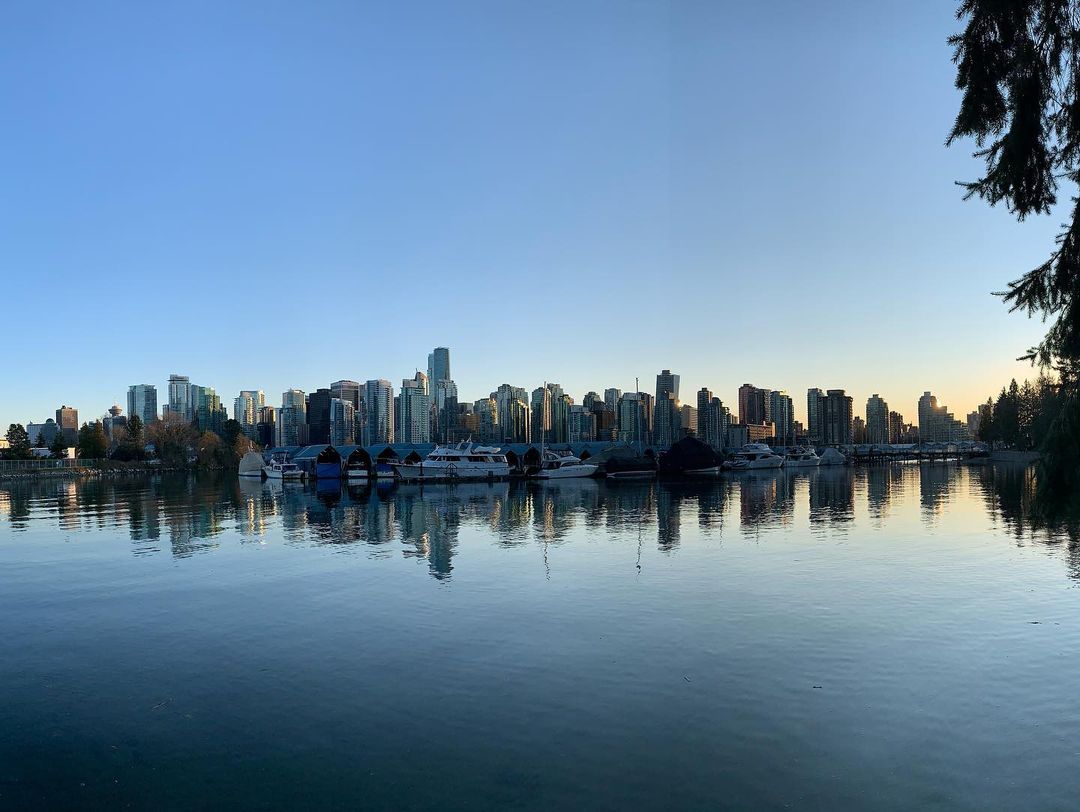 Vancouver BC, Canada 4