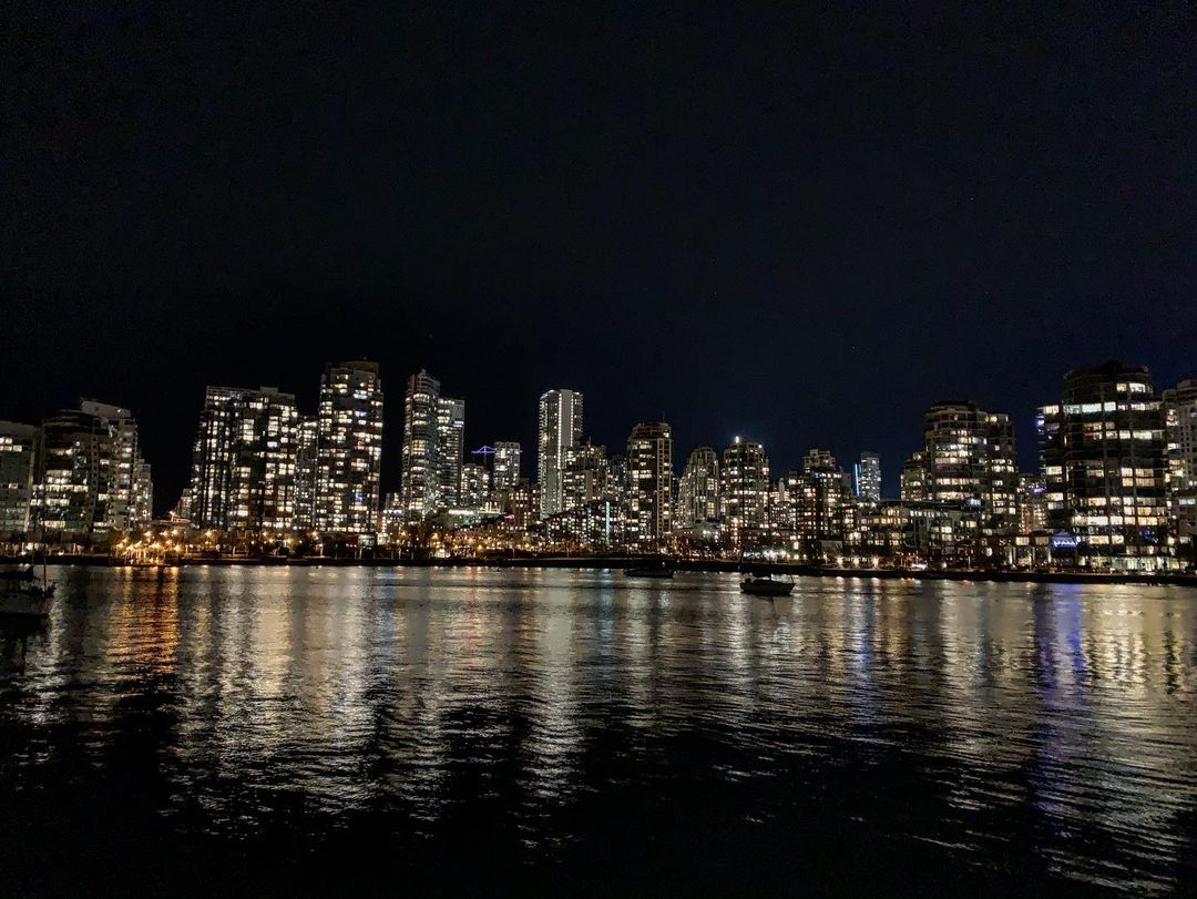 Vancouver BC, Canada 7