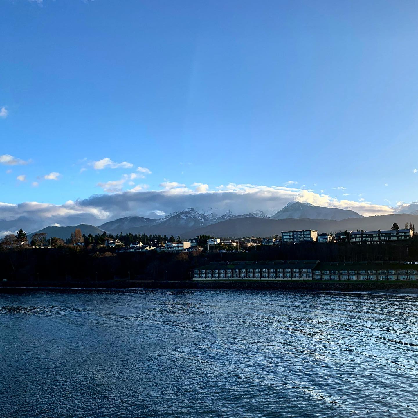 Port Angeles Harbor, WA 3