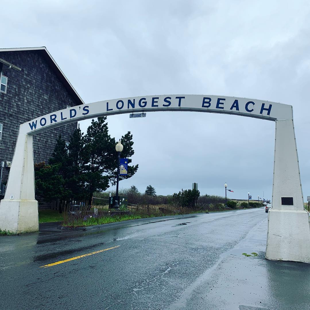 Long Beach, WA