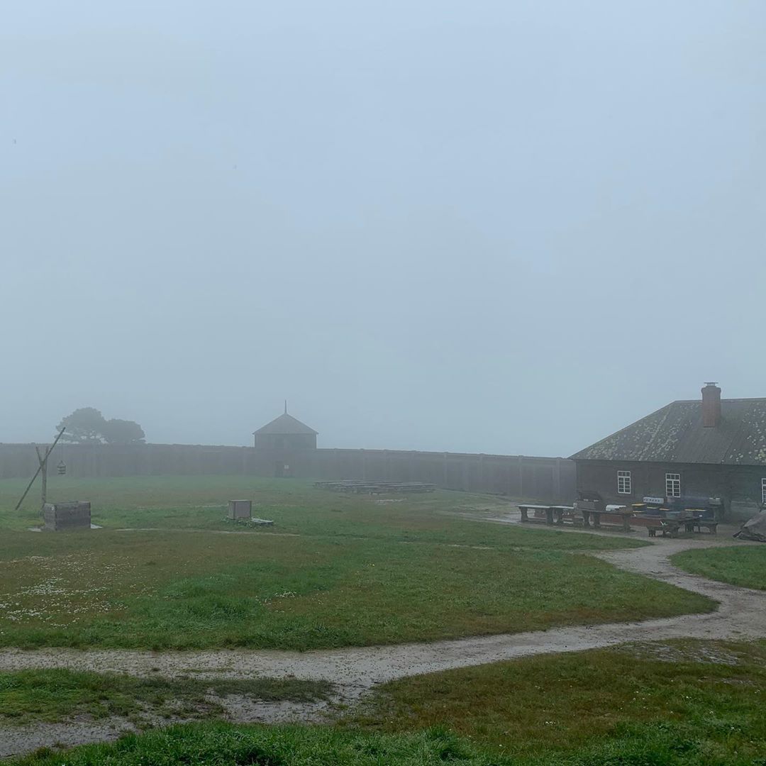 Fort Ross