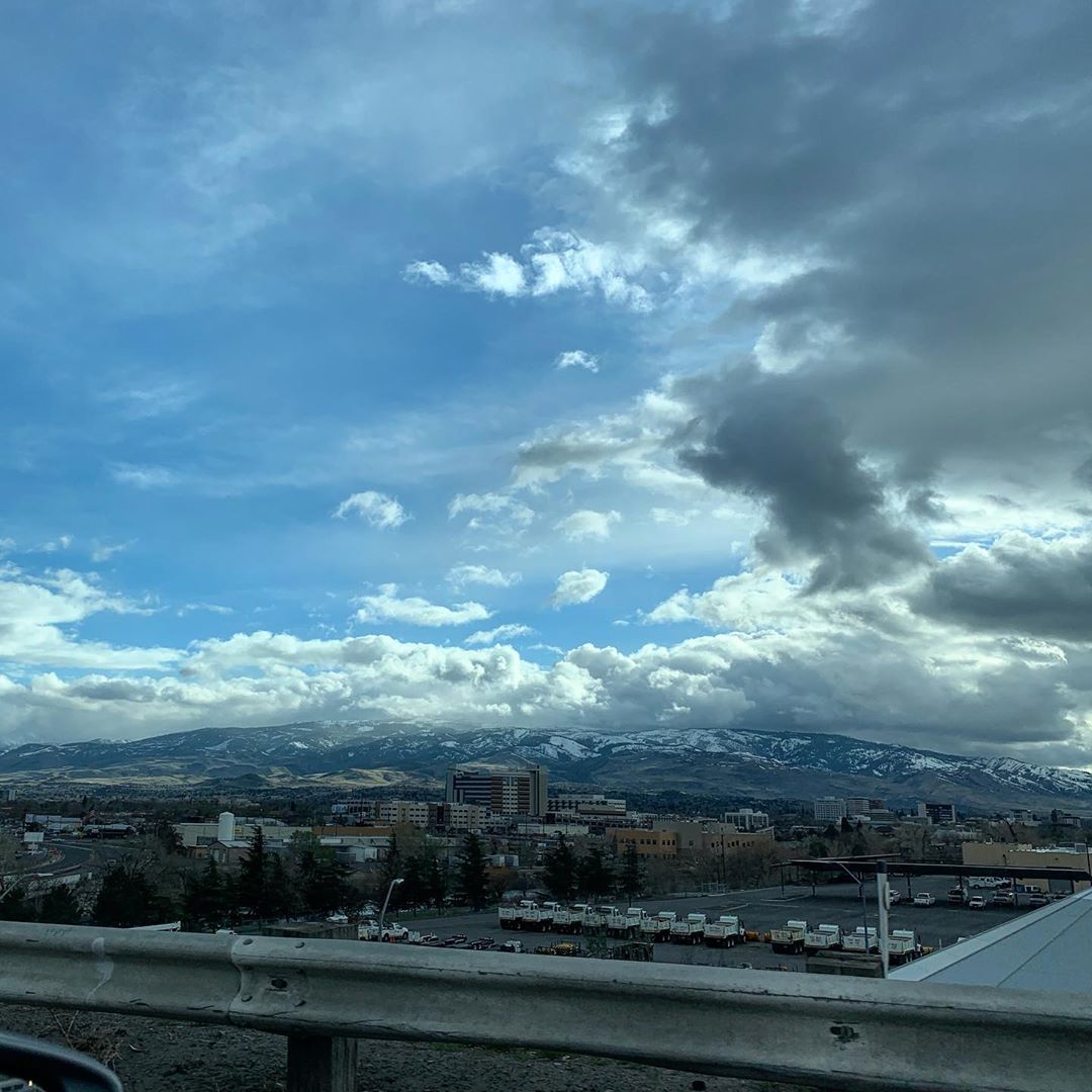 Reno, NV