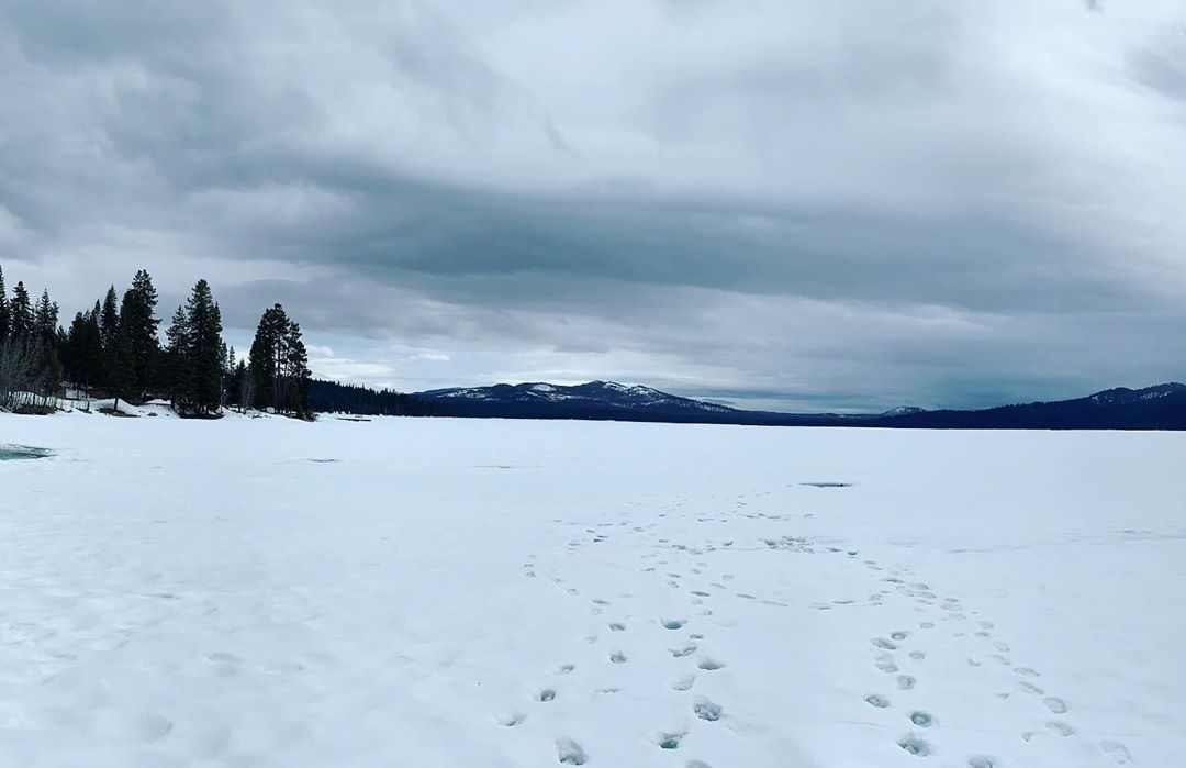 Diamond Lake, OR