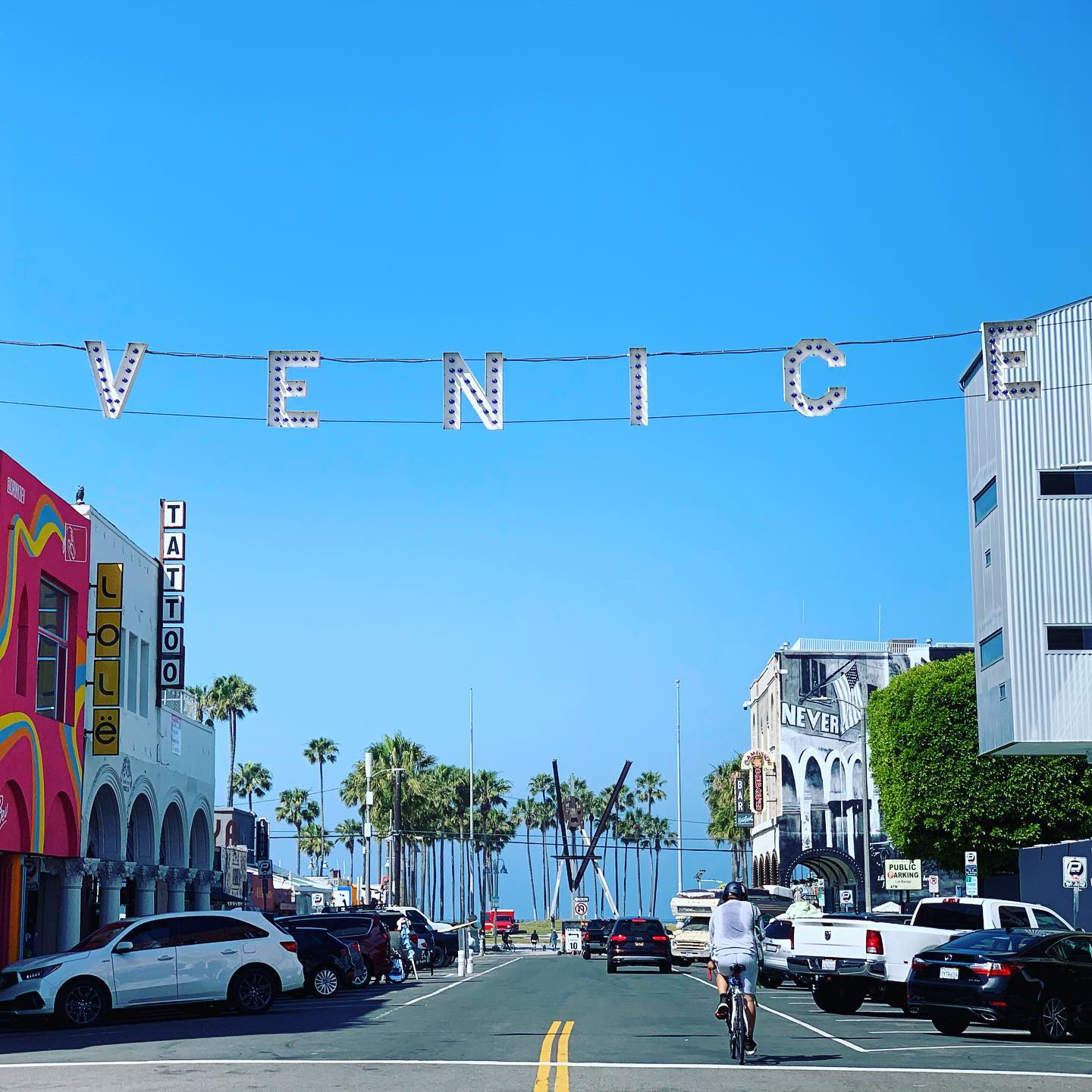 Trip to California during COVID-19. San Clemente, CA 2